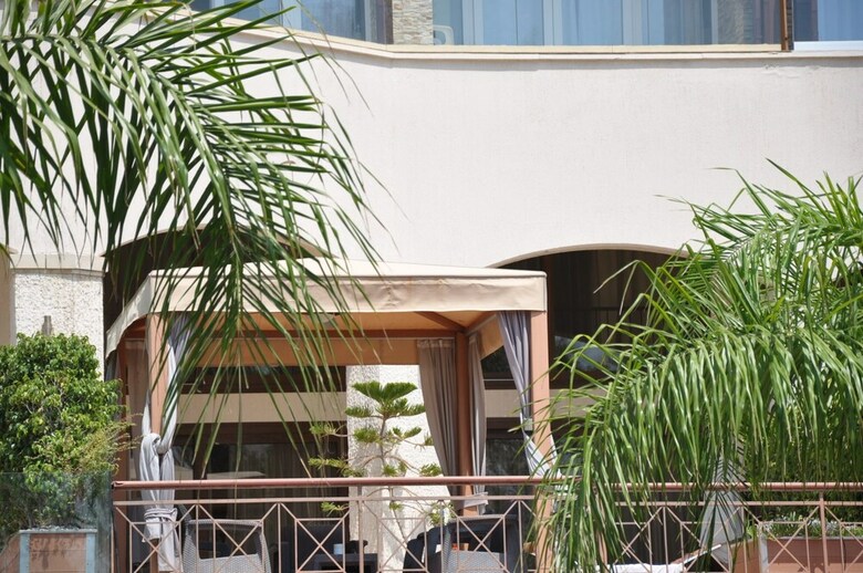 Apartamentos Lux-galatex