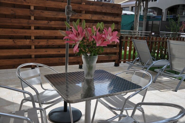 Apartamentos Lux-galatex