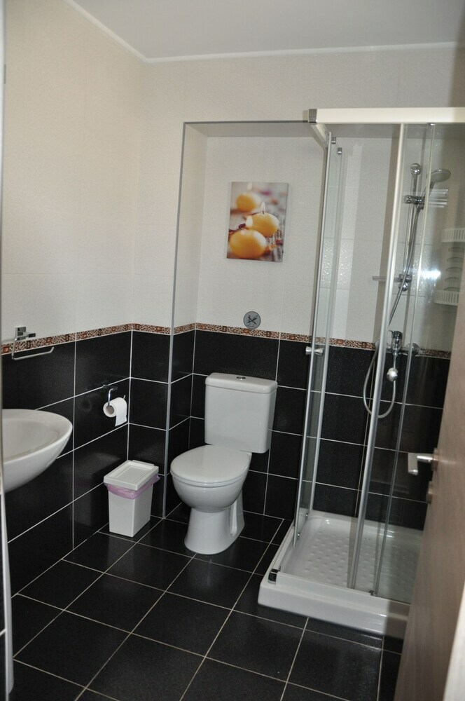 Apartamentos Lux-galatex