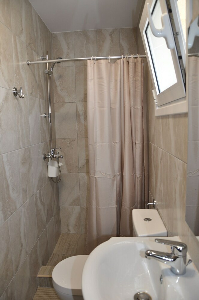 Apartamentos Lux-galatex