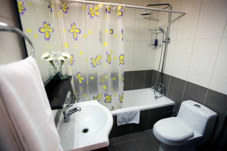 Apartamentos Oracle Exclusive Resort
