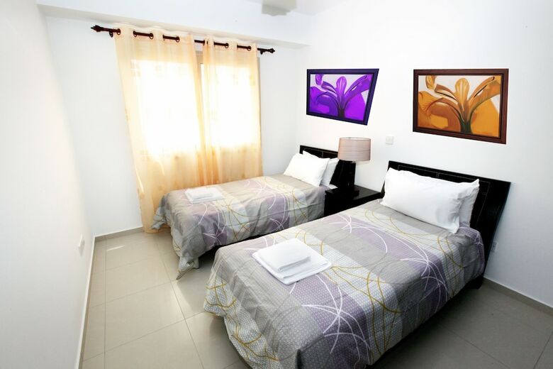 Apartamentos Oracle Exclusive Resort