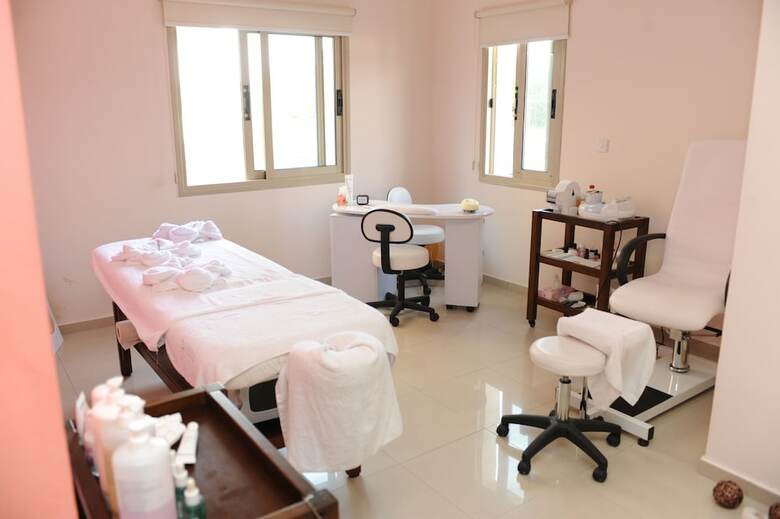 Apartamentos Oracle Exclusive Resort