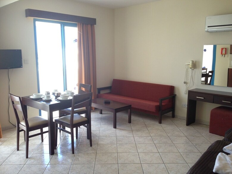 Aparthotel Kefalonitis Apartments