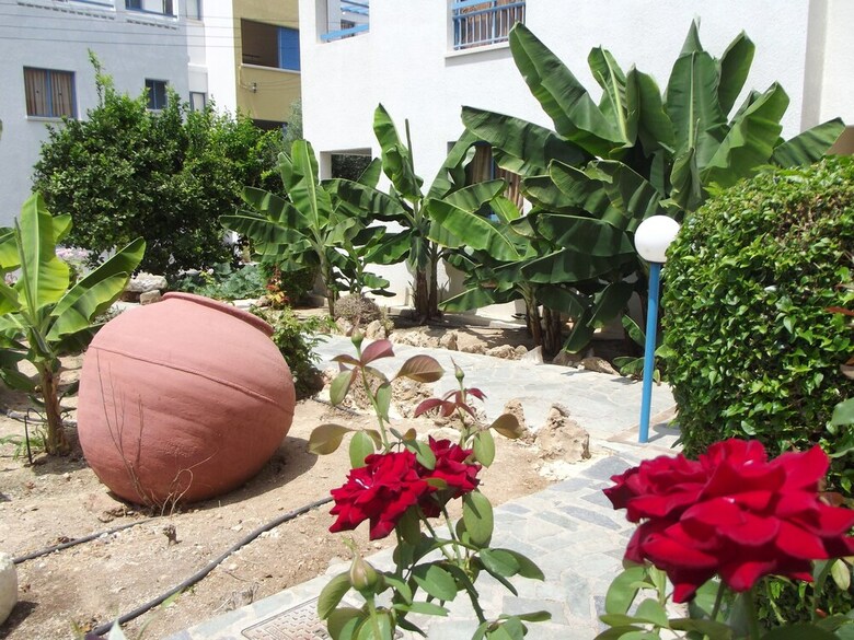 Aparthotel Kefalonitis Apartments