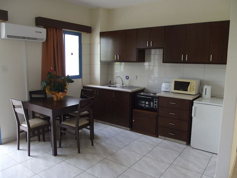 Aparthotel Kefalonitis Apartments