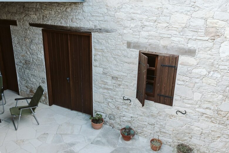 Ariadni Gaia Cottage