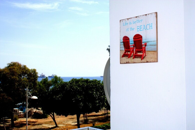Apartamentos Blue Coast