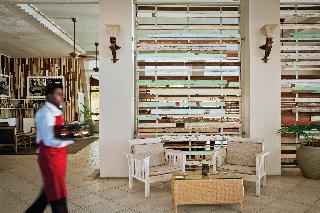 Hotel Victoria Beachcomber Resort & Spa