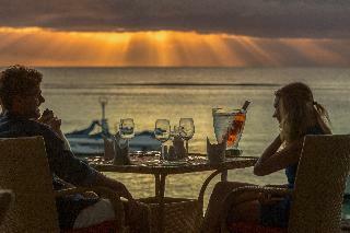 Hotel Victoria Beachcomber Resort & Spa