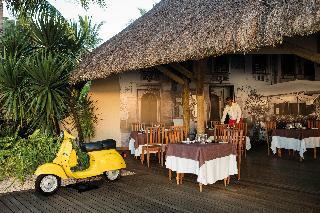 Hotel Victoria Beachcomber Resort & Spa