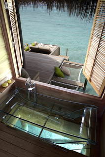 Hotel Six Senses Laamu