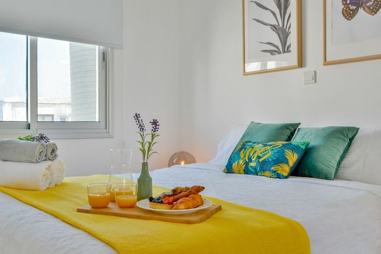 Apartamentos Phaedrus Living Lighthouse 67