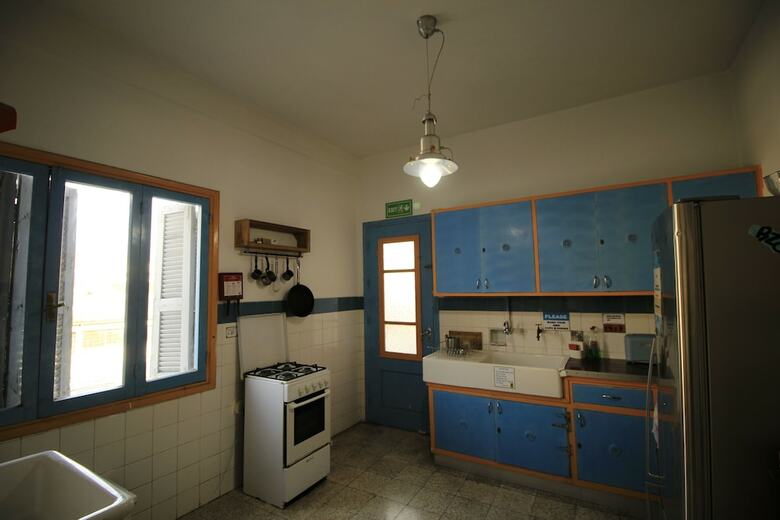 Hostal Lima Sol House - Hostel