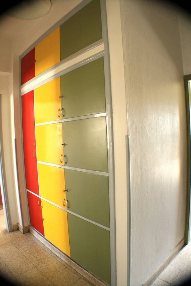 Hostal Lima Sol House - Hostel