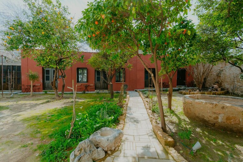 Casa Mespilea Guest House