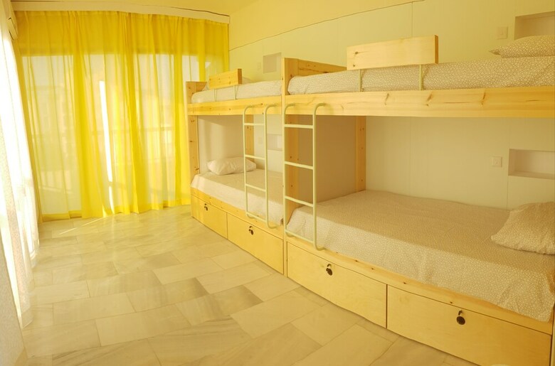 Hostal Nex Hostel