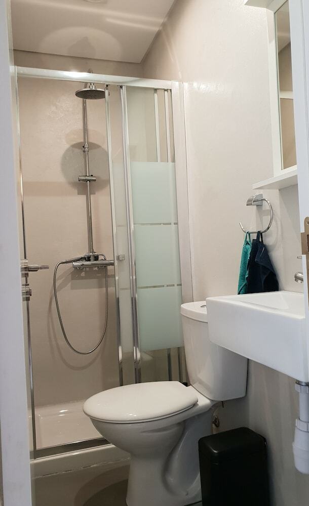Hostal Nex Hostel