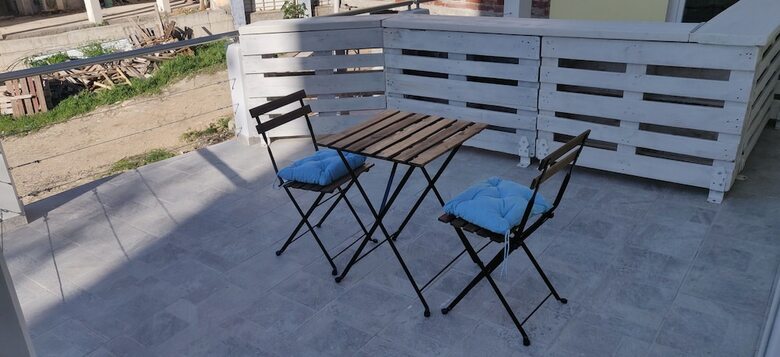 Apartamentos Katsikantaris Homes