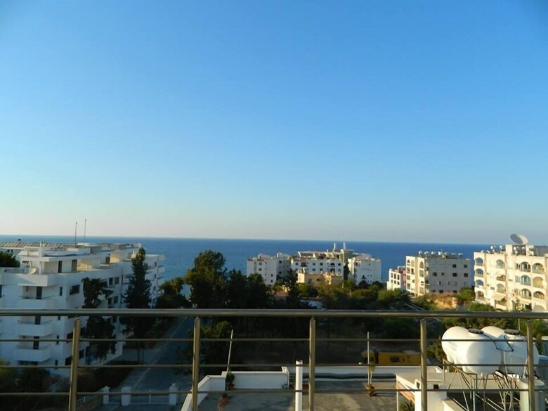 Apartamentos Girne Ideal Rezidans