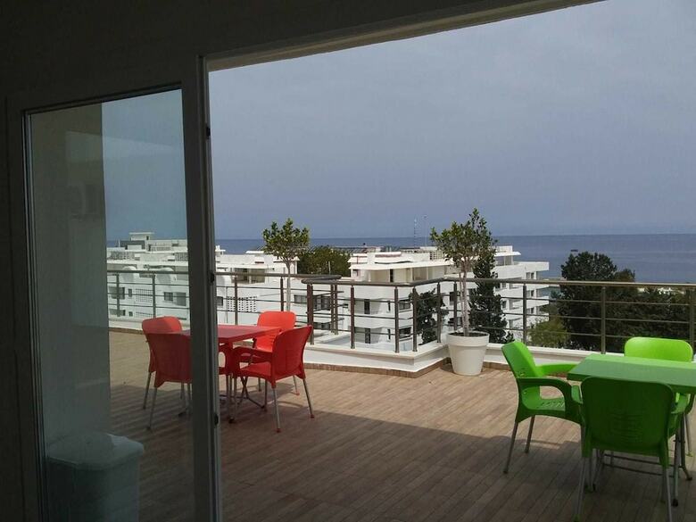 Apartamentos Girne Ideal Rezidans