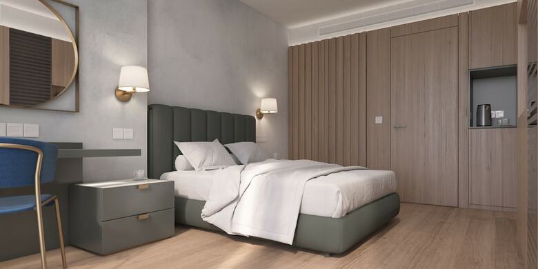 Maralia Hotel