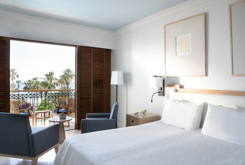 Hotel Annabelle