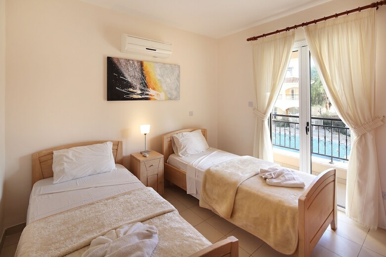 Apartamentos Adamou Gardens