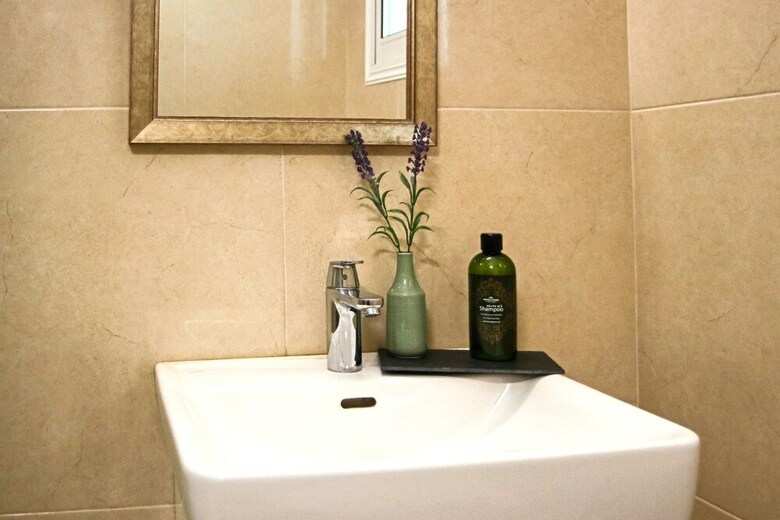 Apartamentos Phaedrus Living Natalia 102