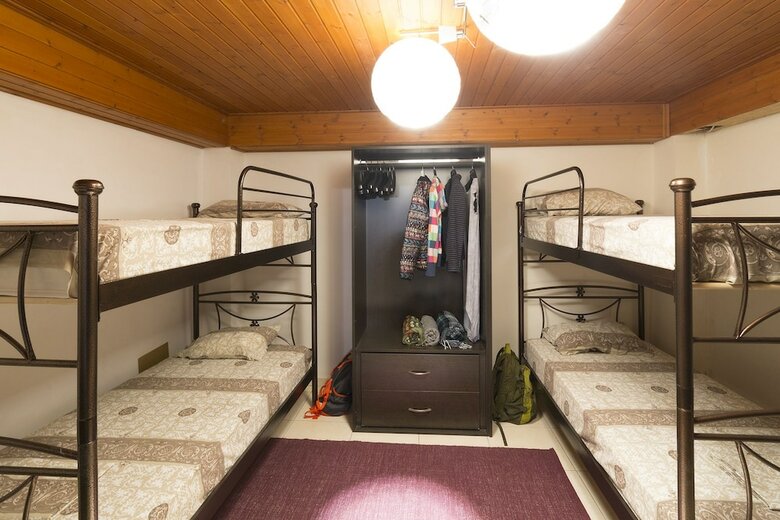 Hostal Satori House