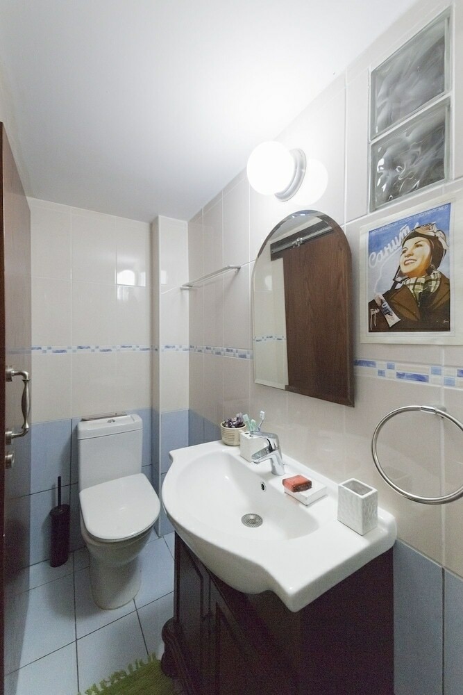 Hostal Satori House