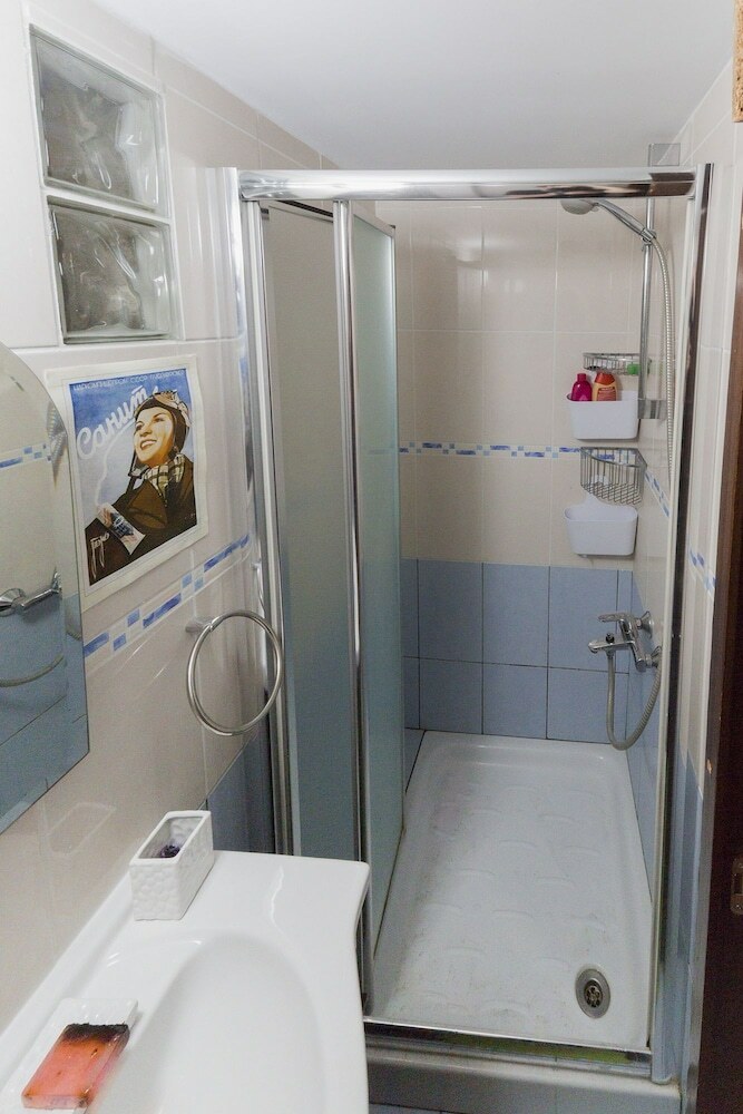 Hostal Satori House