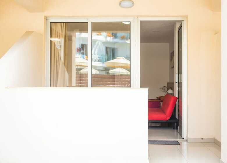 Efi Hotel Apartments