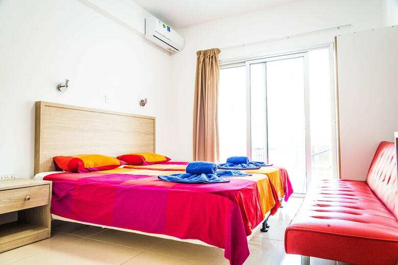 Efi Hotel Apartments