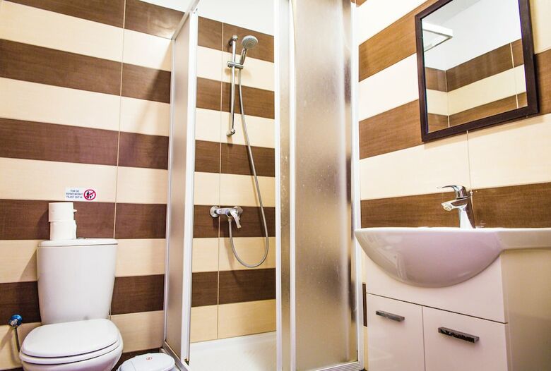 Efi Hotel Apartments