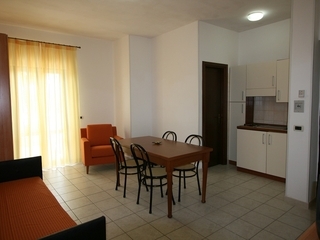 Barbara - One Bedroom No.7