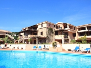 Bougainvillae Residence - One Bedroom No.4