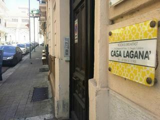 Casa Lagana