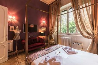 Hotel Hemeras Boutique Suite Giardino