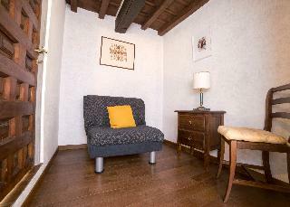 Aparthotel Hemeras Boutique House Servi