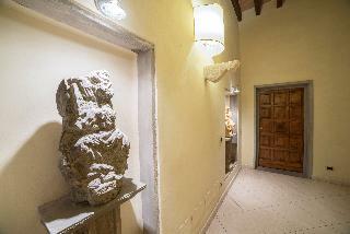 Aparthotel Hemeras Boutique House Servi