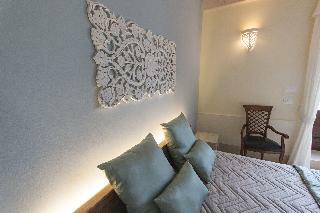 Bed & Breakfast Palascia Wellness Relais