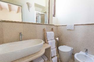 Bed & Breakfast Palascia Wellness Relais