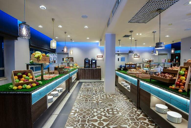 Nyx Hotel Milan By Leonardo Hotels