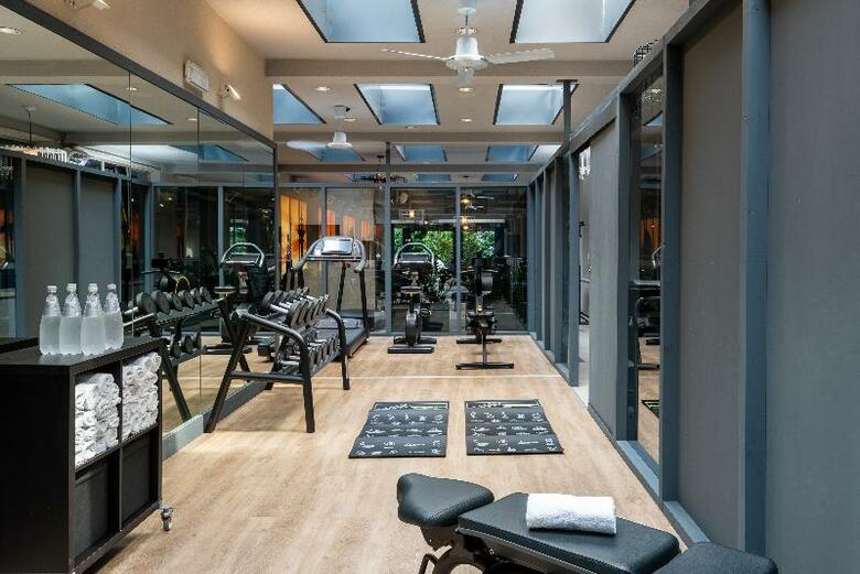 Nyx Hotel Milan By Leonardo Hotels