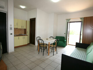 Barbara - One Bedroom No.5