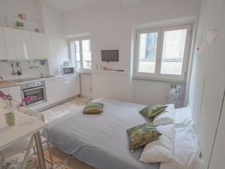 Bufalini 2 - Raffaello - One Bedroom
