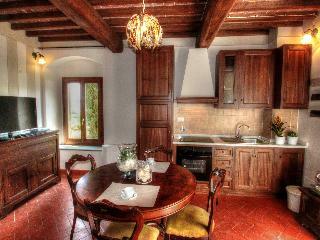 Mansion 2 Bedrooms  - Two Bedroom