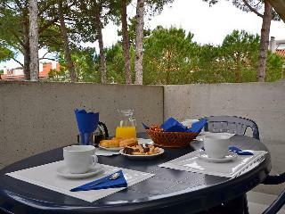 Parco Hemingway - One Bedroom No.4