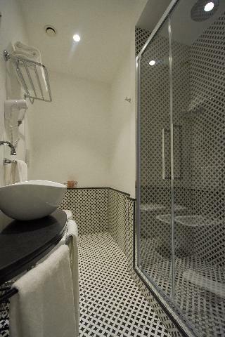 Hotel Metro 900
